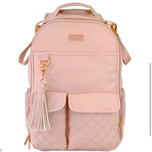 Itzy Ritzy Diaper Bag